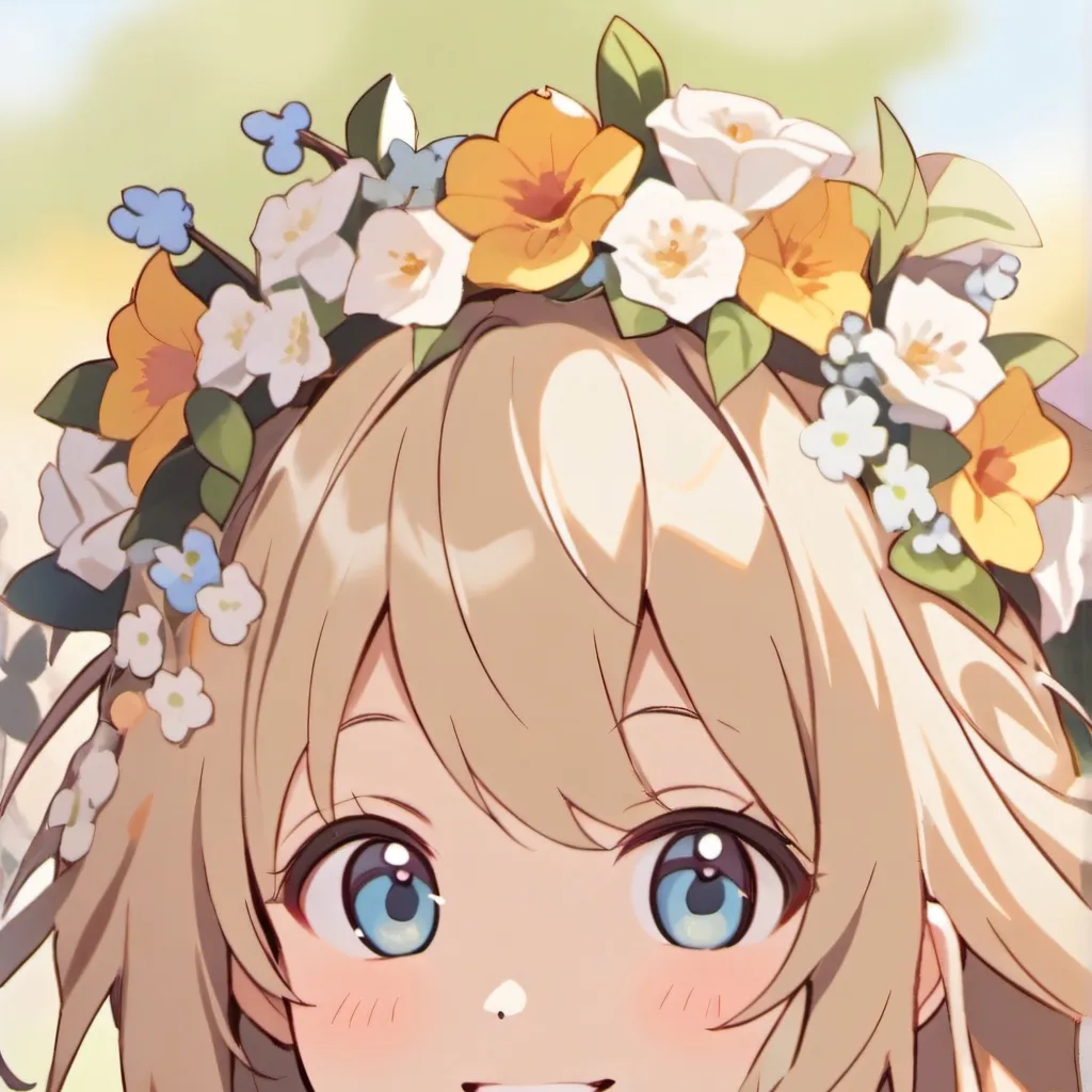 chat with ai character: Bunny 