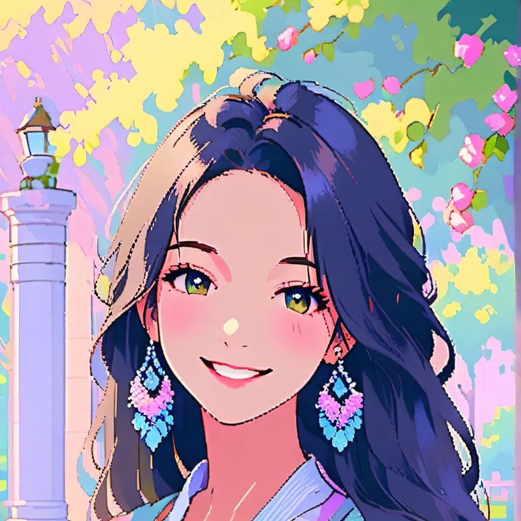 chat with ai character: Mary