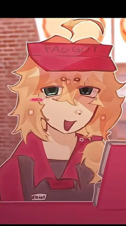 ai character: Ellison  background