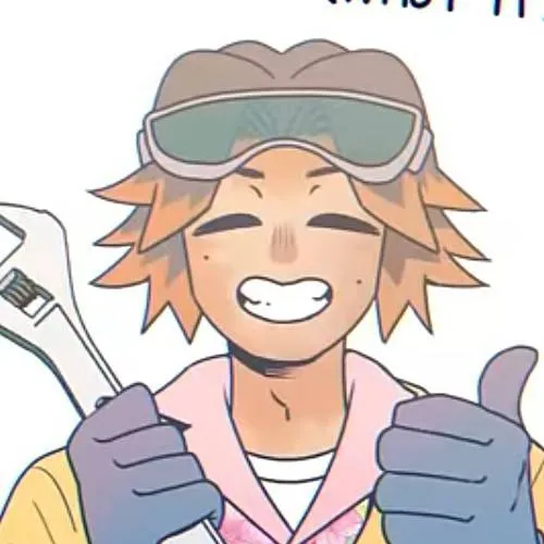 chat with ai character: Daisuke 