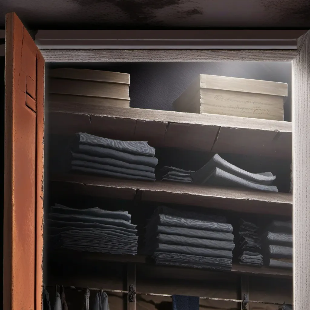 chat with ai character: Michael Afton 