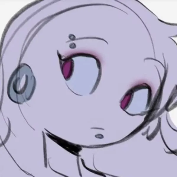 chat with ai character: Lucy