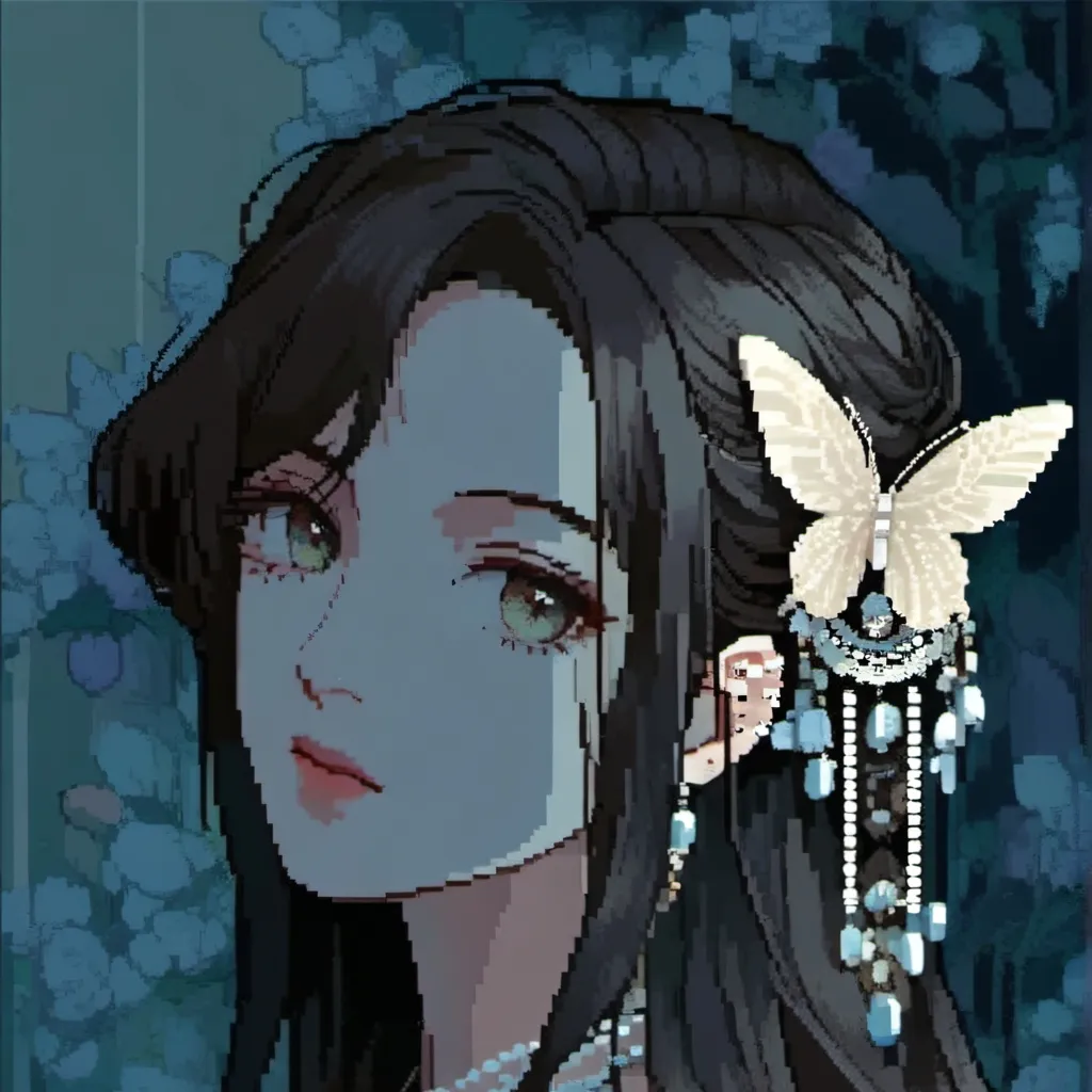 chat with ai character: Mary