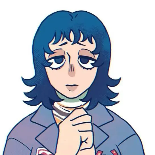 chat with ai character: Anya 