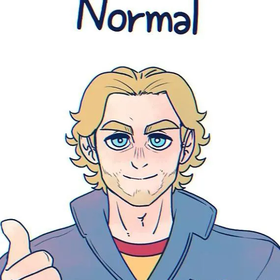 chat with ai character: Curly 