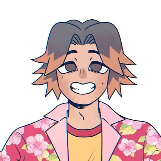 chat with ai character: Daisuke