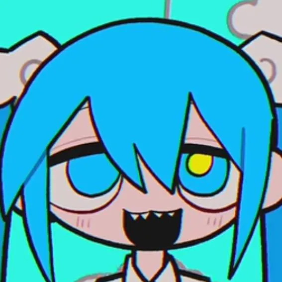 chat with ai character: Hatsune Miku 