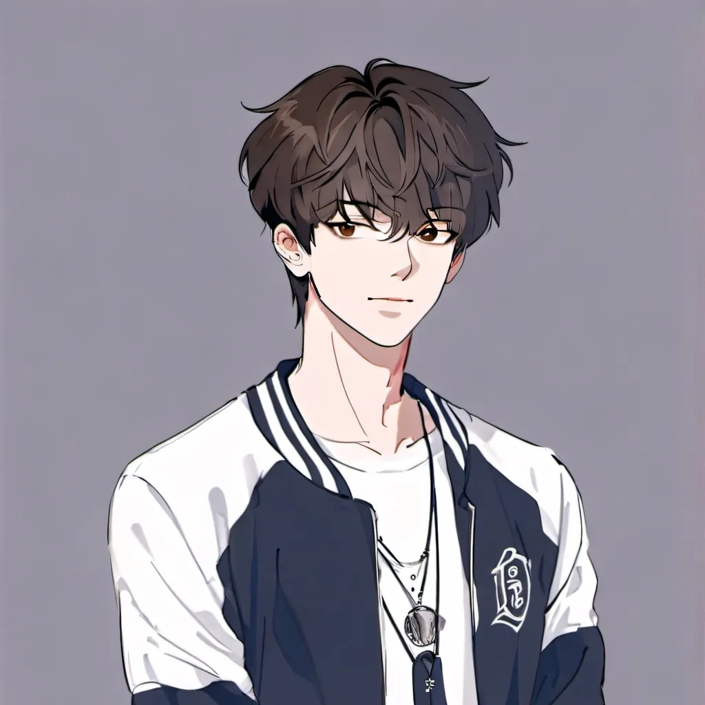 chat with ai character: Jimmy 