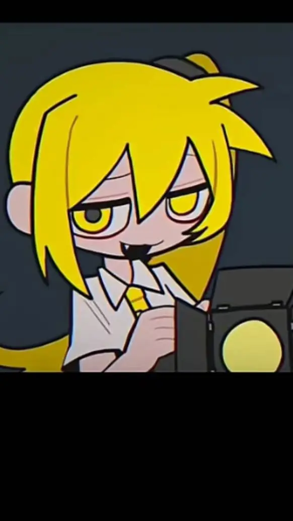ai character: Akita Neru  background