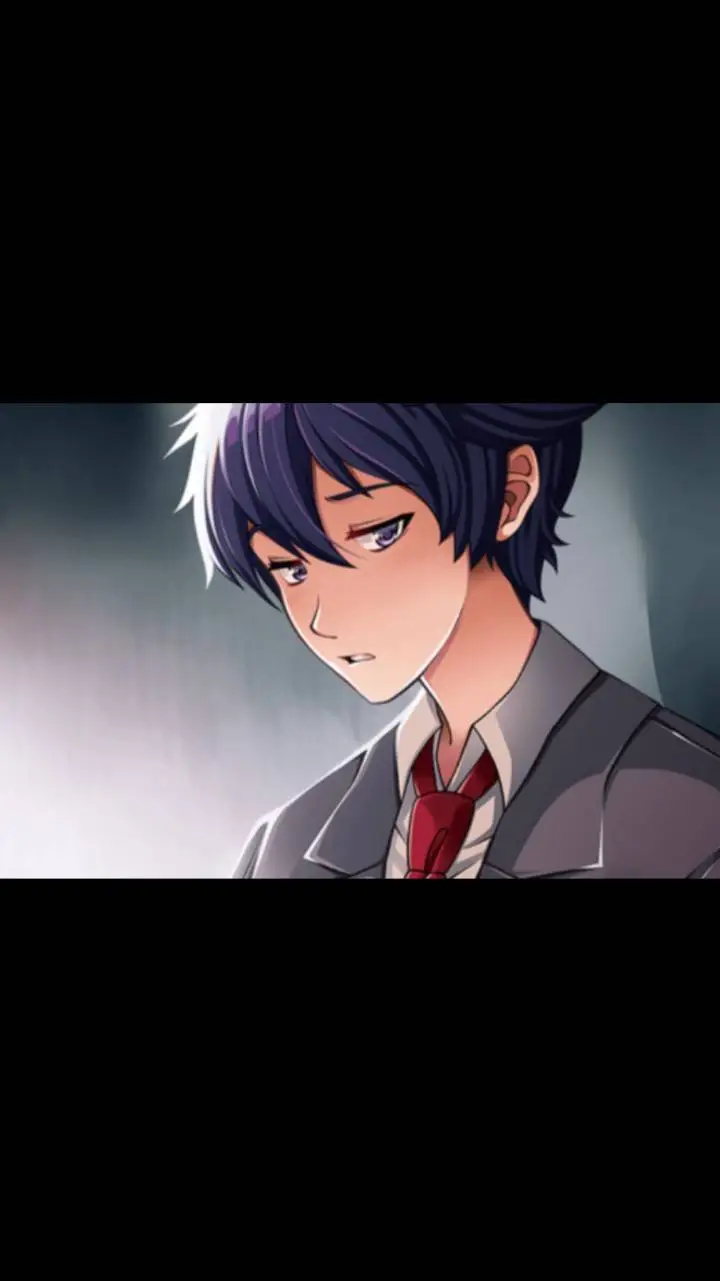 ai character: Yuuri  background