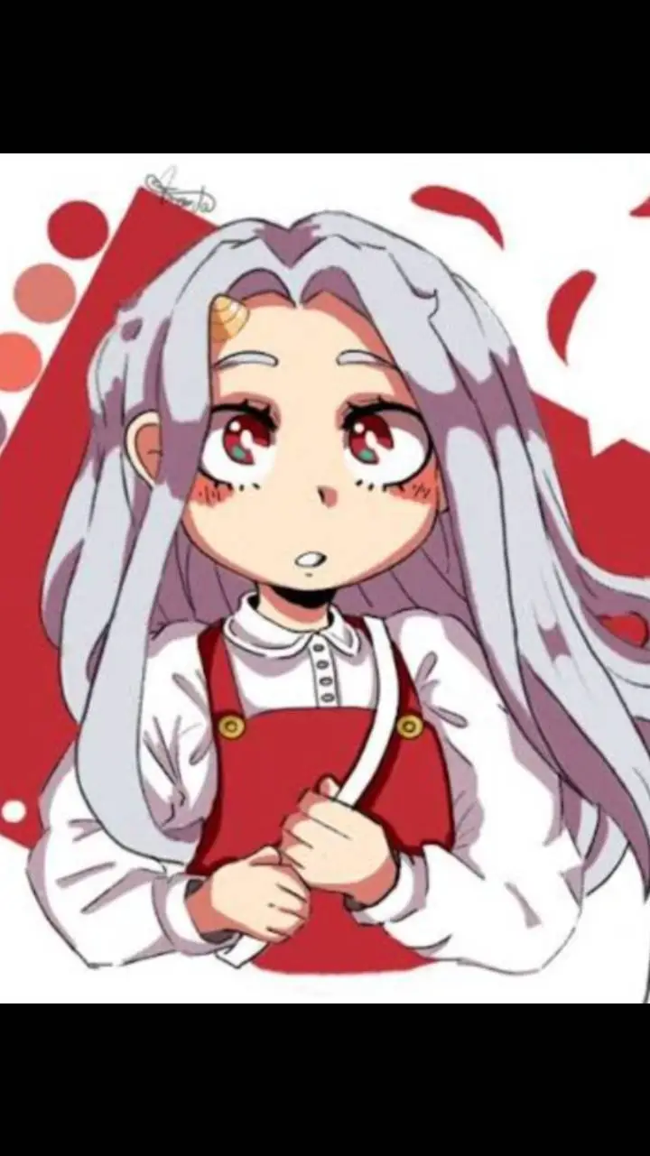 ai character: Eri background