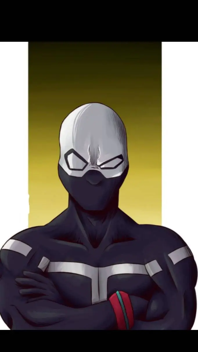 ai character: Twice background