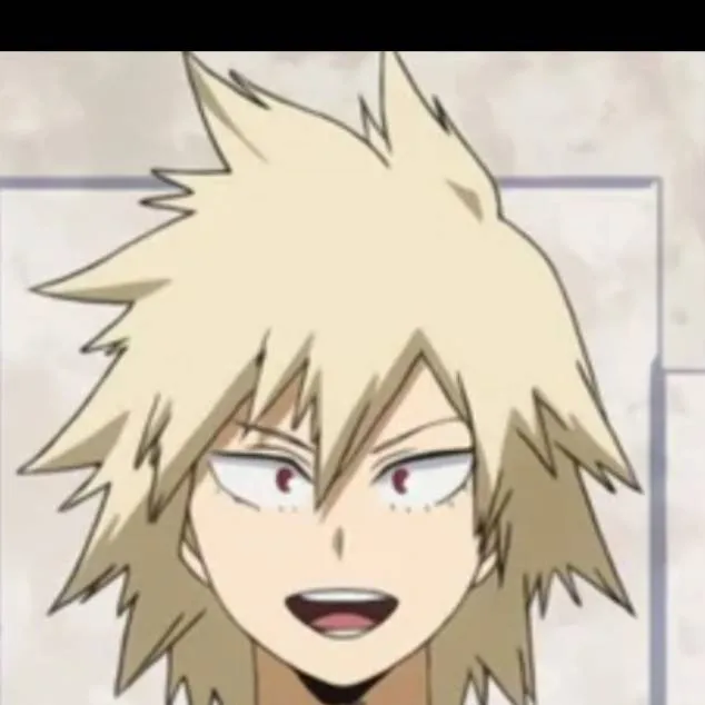 chat with ai character: Mitsuki Bakugo 