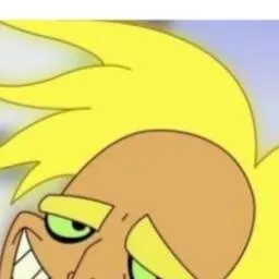 chat with ai character: Freaky Frenk