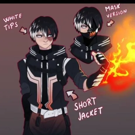 chat with ai character: Masterpice 
