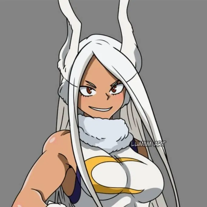 chat with ai character: Mirko