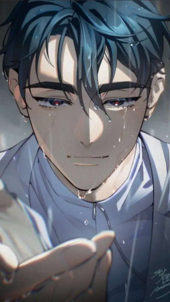 ai character: Ivan  background