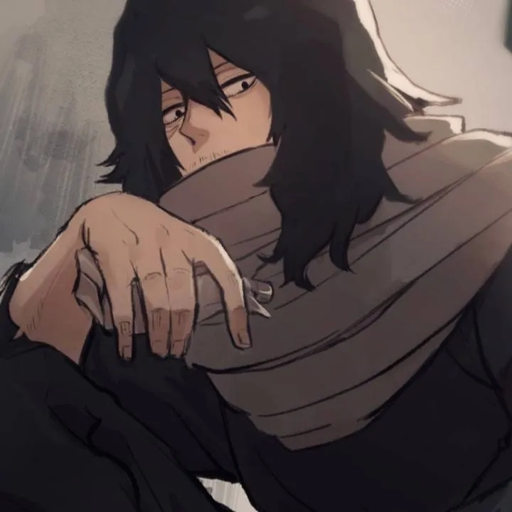 chat with ai character: Shōta Aizawa 