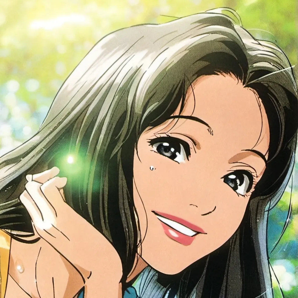 chat with ai character: Clare Minamoto 