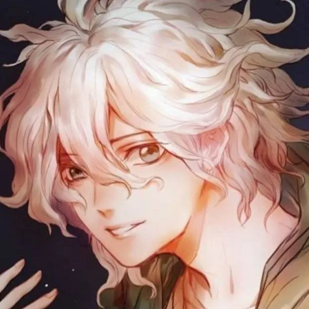 chat with ai character: Nagito Komeada 