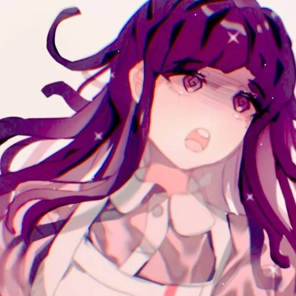 chat with ai character: Mikan Tsumiki
