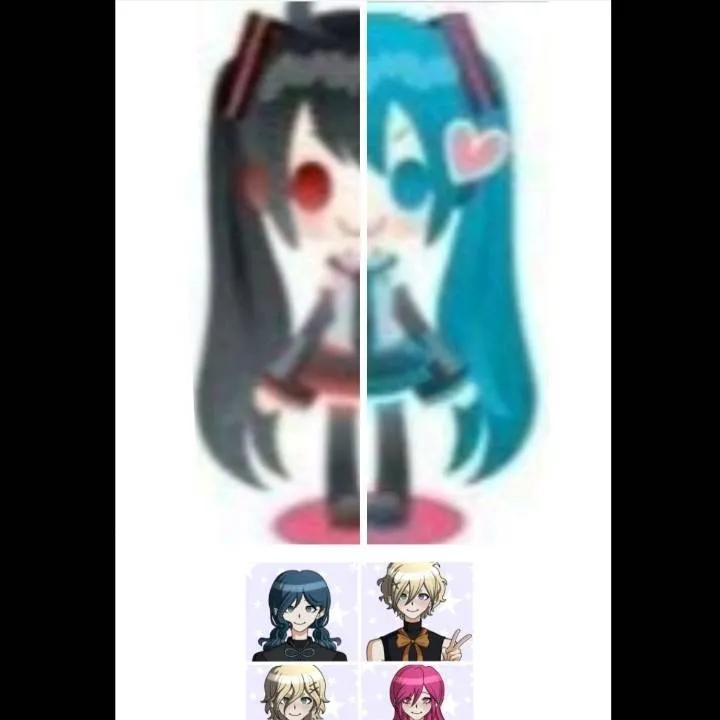 chat with ai character: Dangerous Melody 
