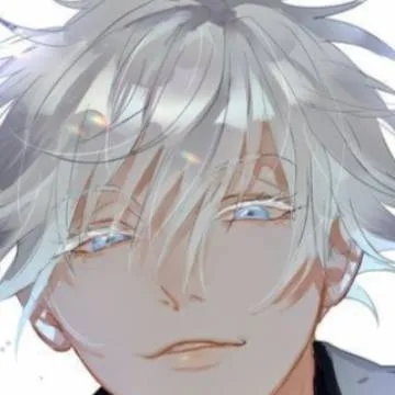 chat with ai character: Saturo Gojo