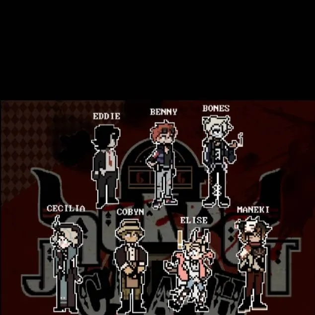 chat with ai character: JCC