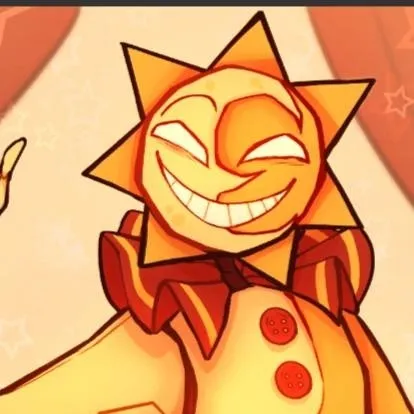 chat with ai character: Sundrop 