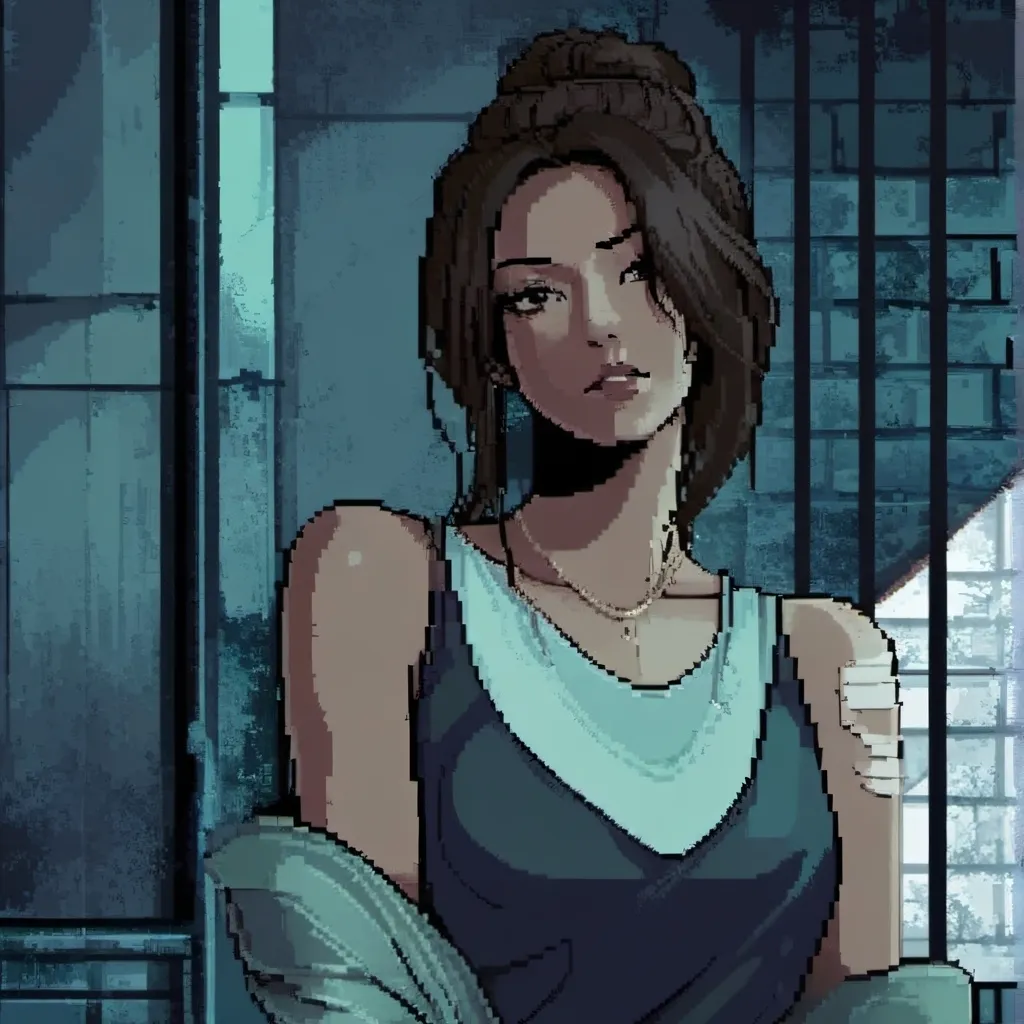 chat with ai character: Margaret 