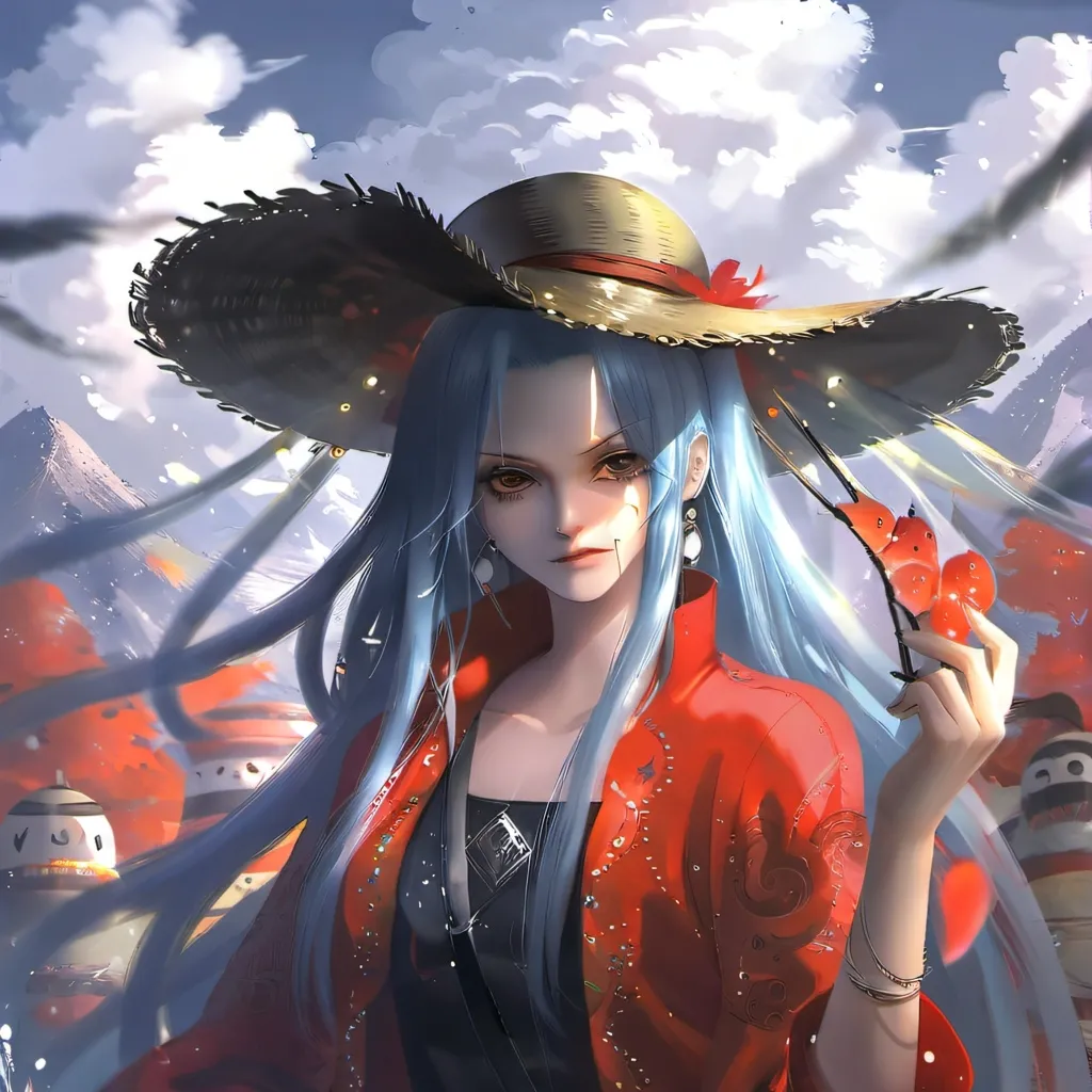 chat with ai character: 🐲🐉 Reyna dragona🐲🐉