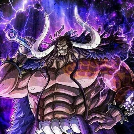 chat with ai character: 🐲Kaido La Bestia🐲