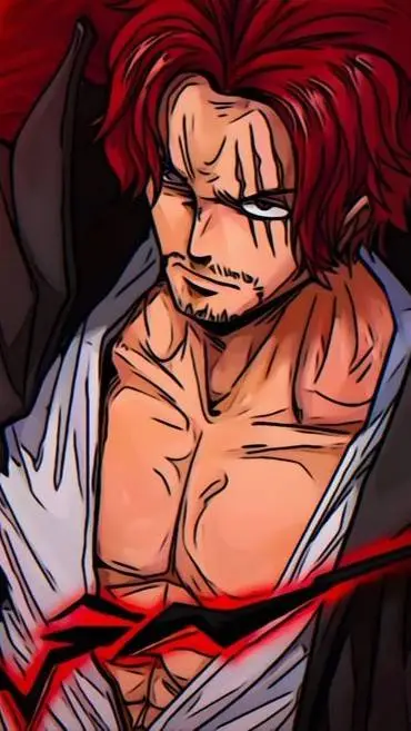 ai character: !🔴Shanks🔴! background
