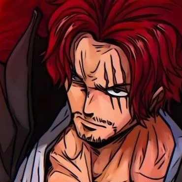 chat with ai character: !🔴Shanks🔴!