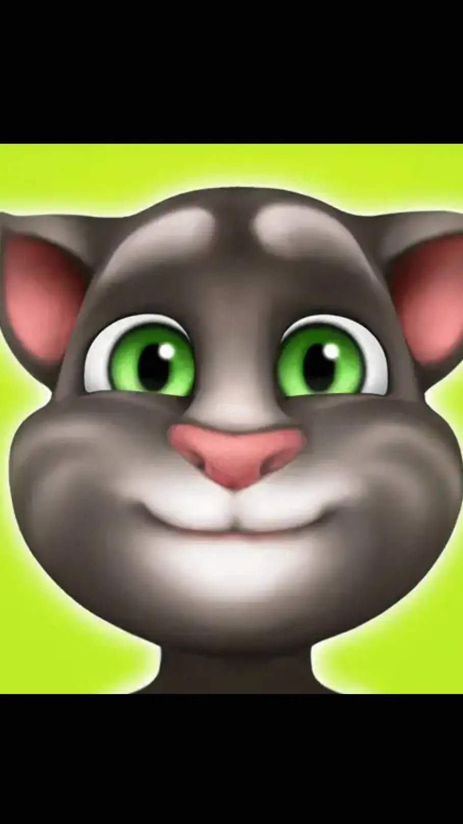 Talkie AI - Chat with Talking tom