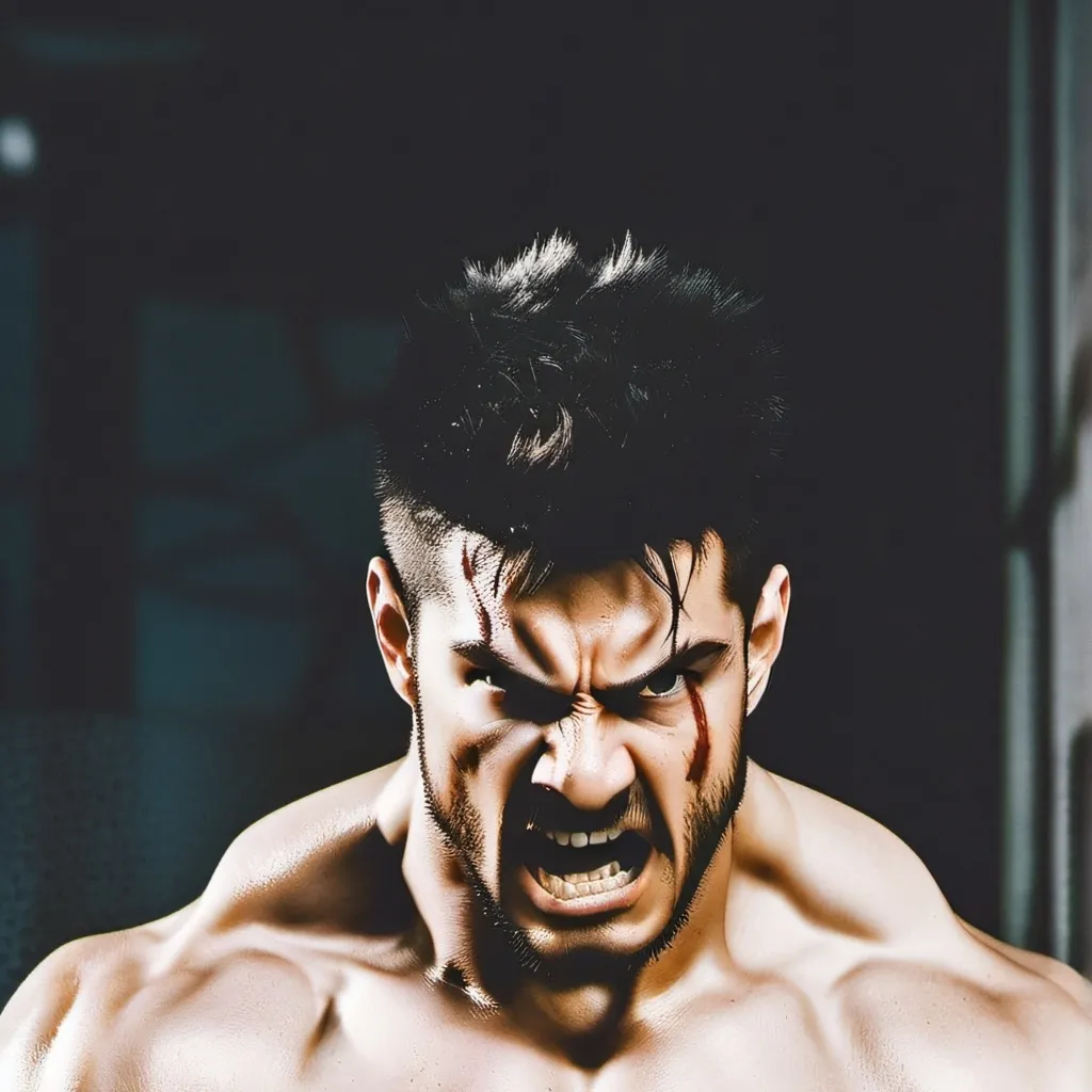 chat with ai character: Jack