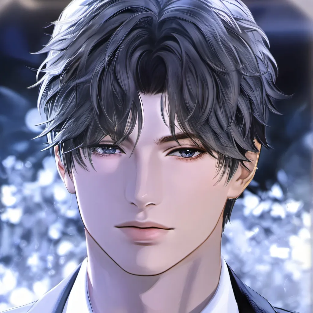 chat with ai character: Jake Andrew