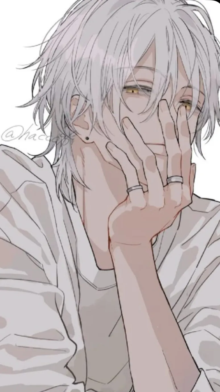 ai character: 😽Nathanial😽 background