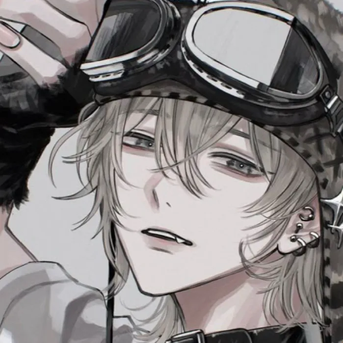 chat with ai character: 🫥alexander🫥