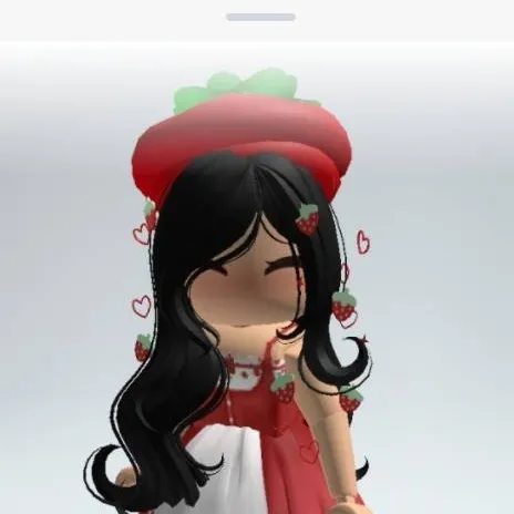 chat with ai character: Rubi🍓