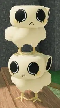 ai character: Shelly x Vee  background