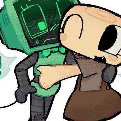 chat with ai character: Shelly x vee