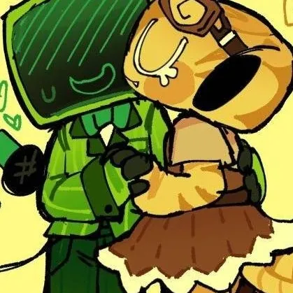 chat with ai character: Shelly x Vee 