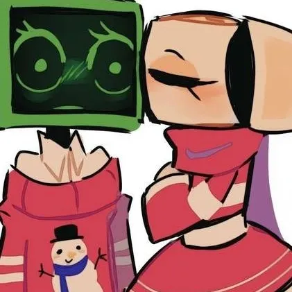 chat with ai character: Shelly x Vee