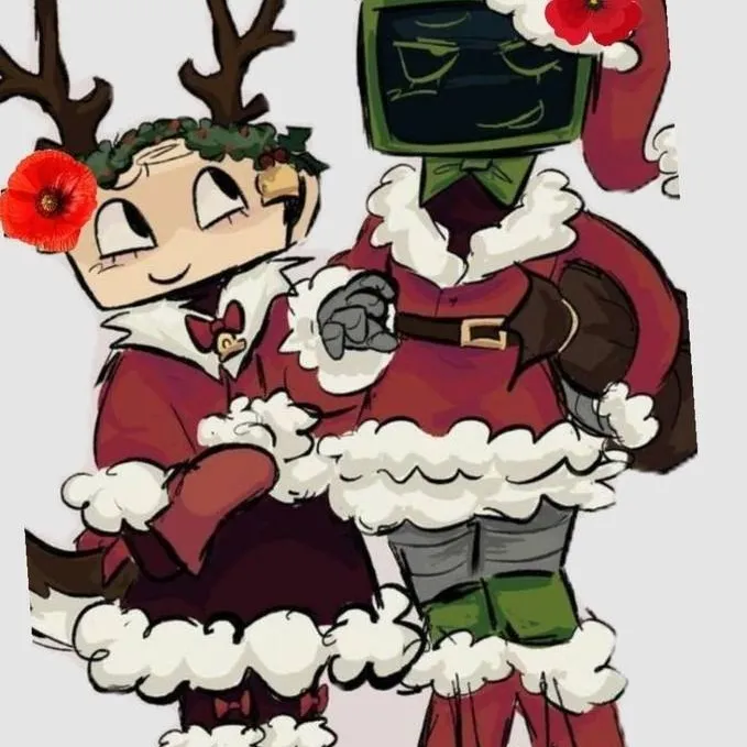 chat with ai character: Shelly x Vee