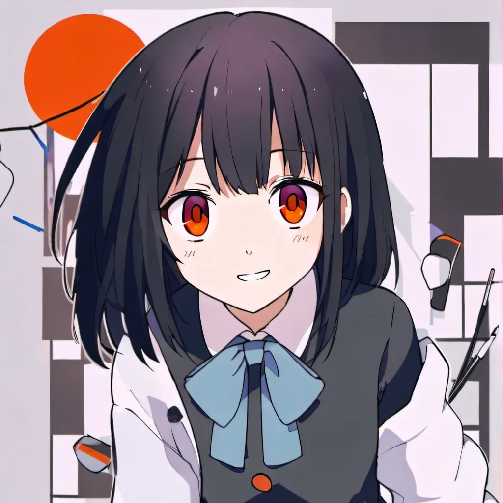 chat with ai character: Yandere simulator 