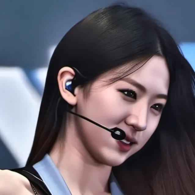 chat with ai character: Blackpink!