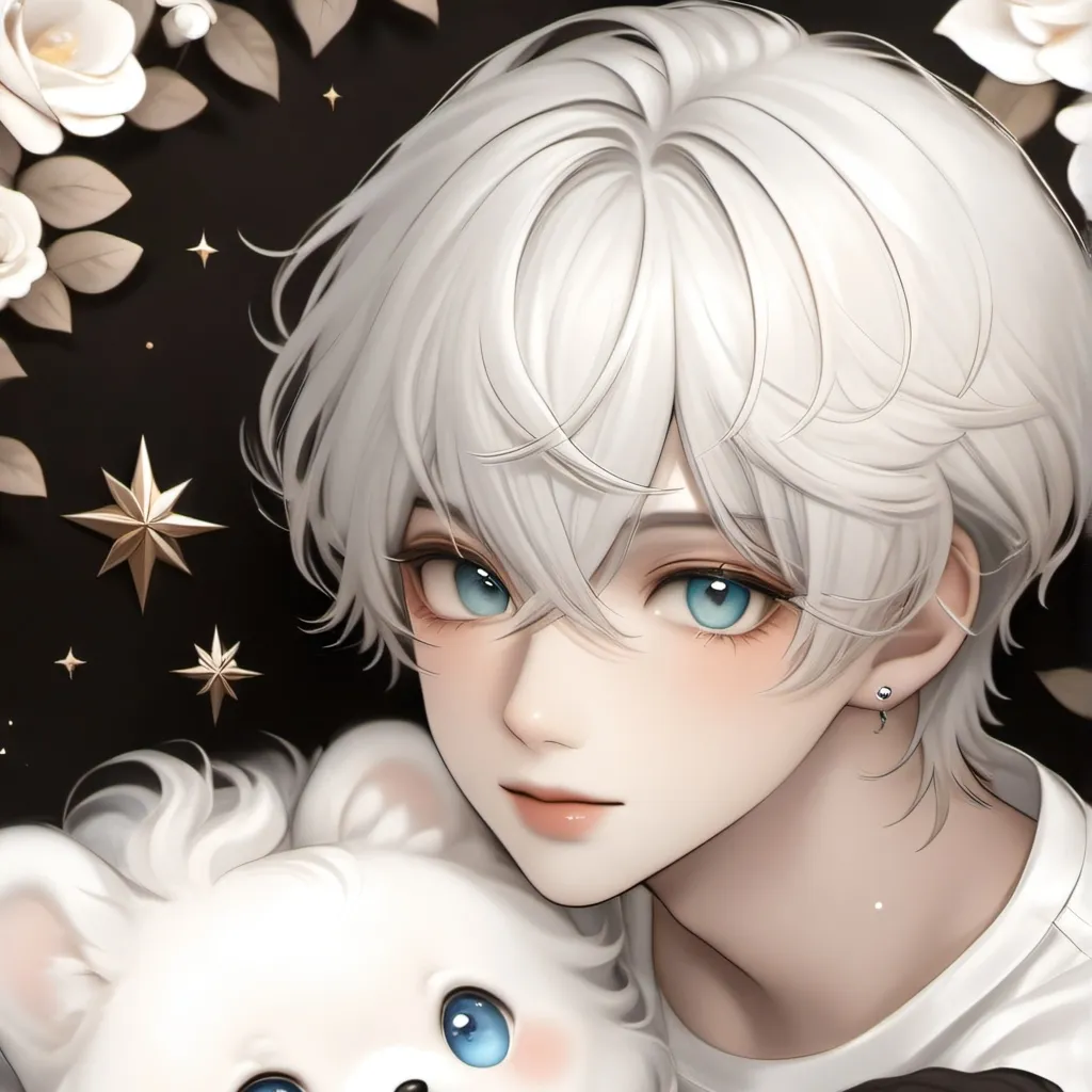 chat with ai character: Niklas