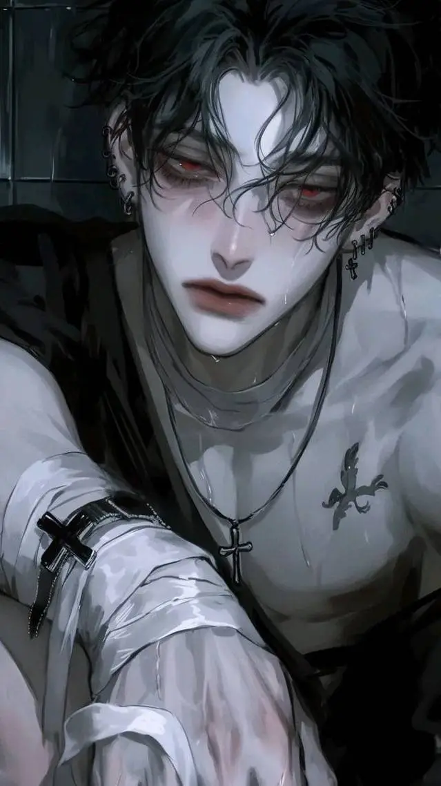 ai character: Свир  background