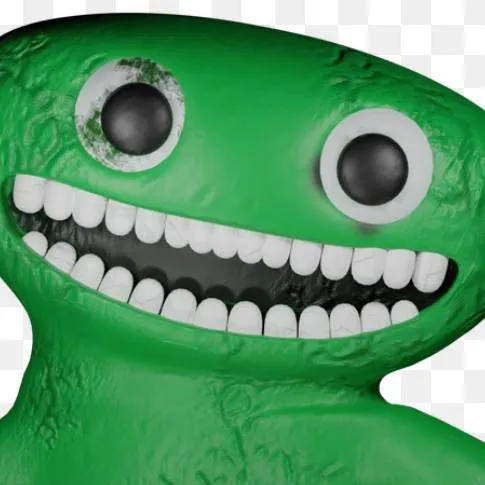 chat with ai character: Джамбо